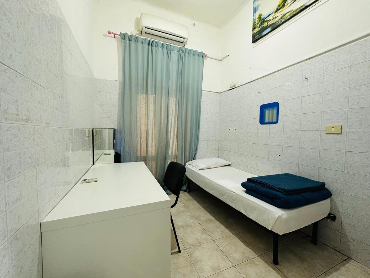 Volturno House Roma Exterior foto