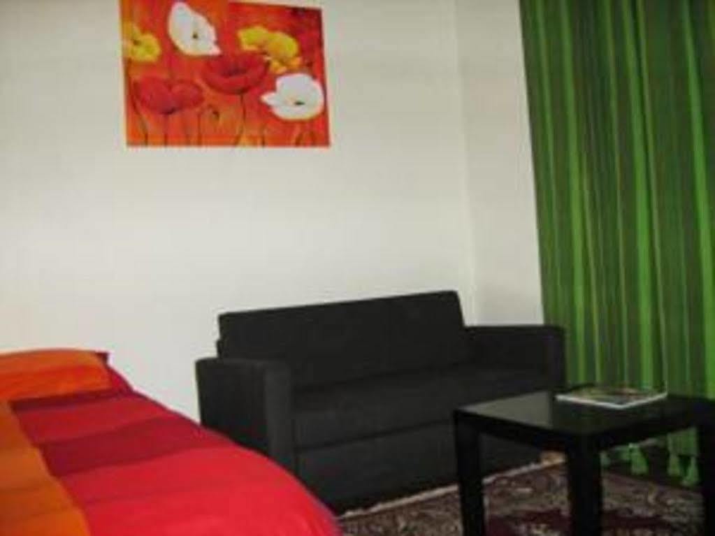 Volturno House Roma Exterior foto